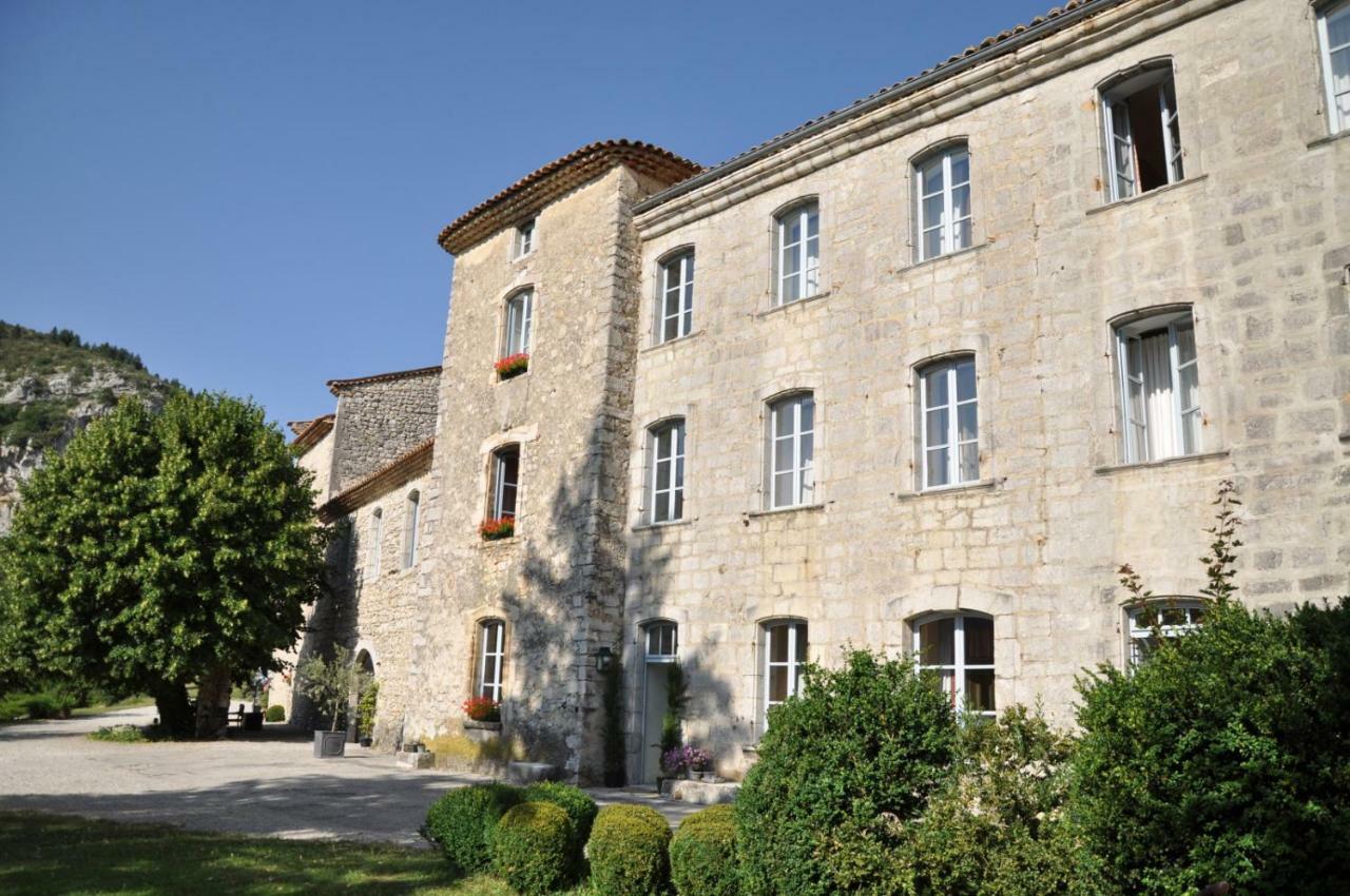 Chateau De Montfroc Acomodação com café da manhã Exterior foto